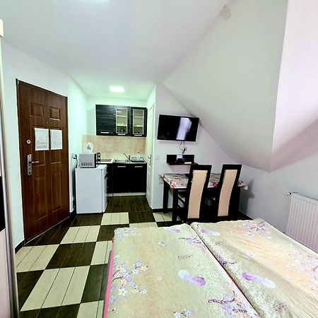 Marika Apartman Sopron Eksteriør bilde
