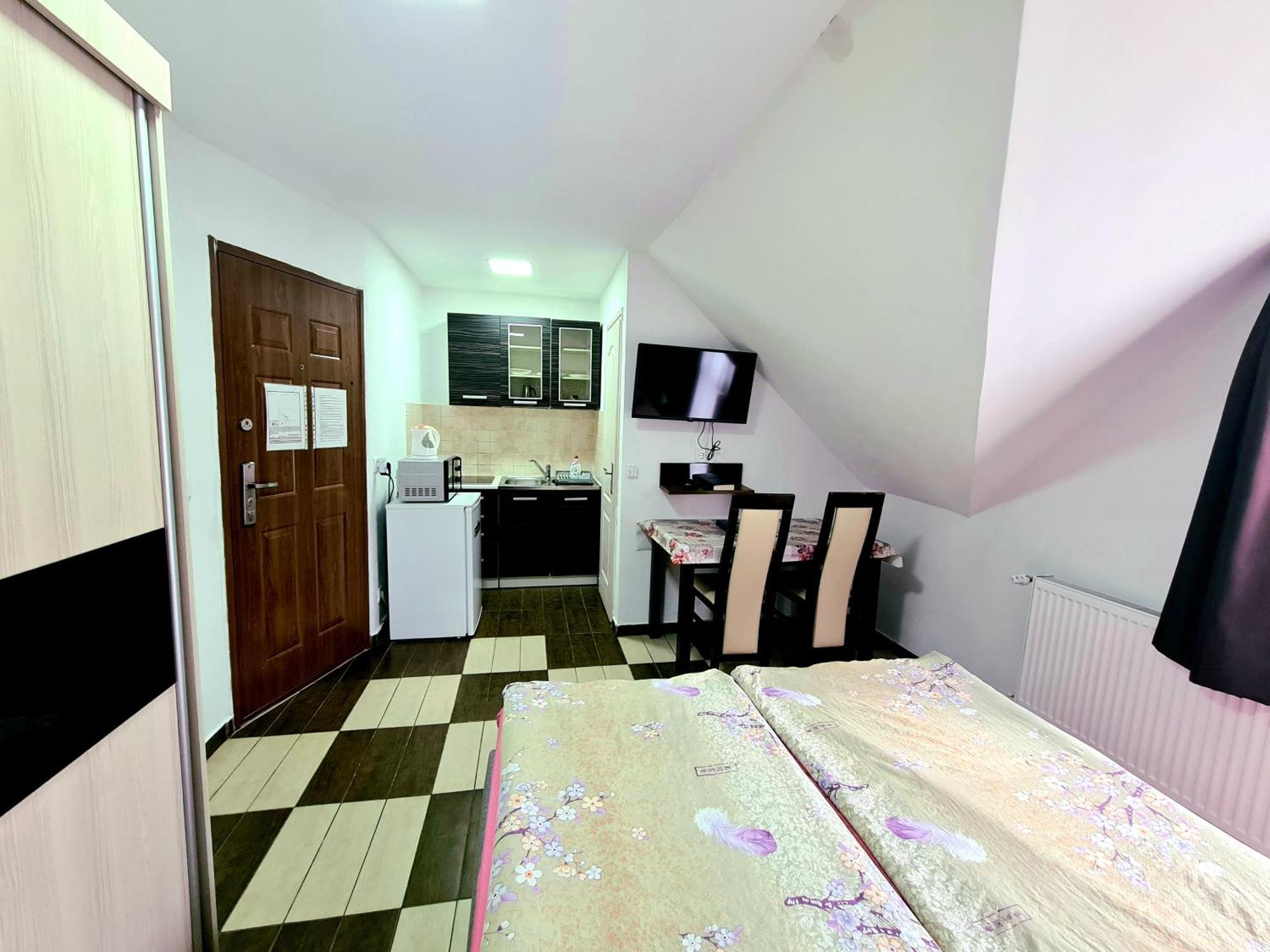 Marika Apartman Sopron Eksteriør bilde