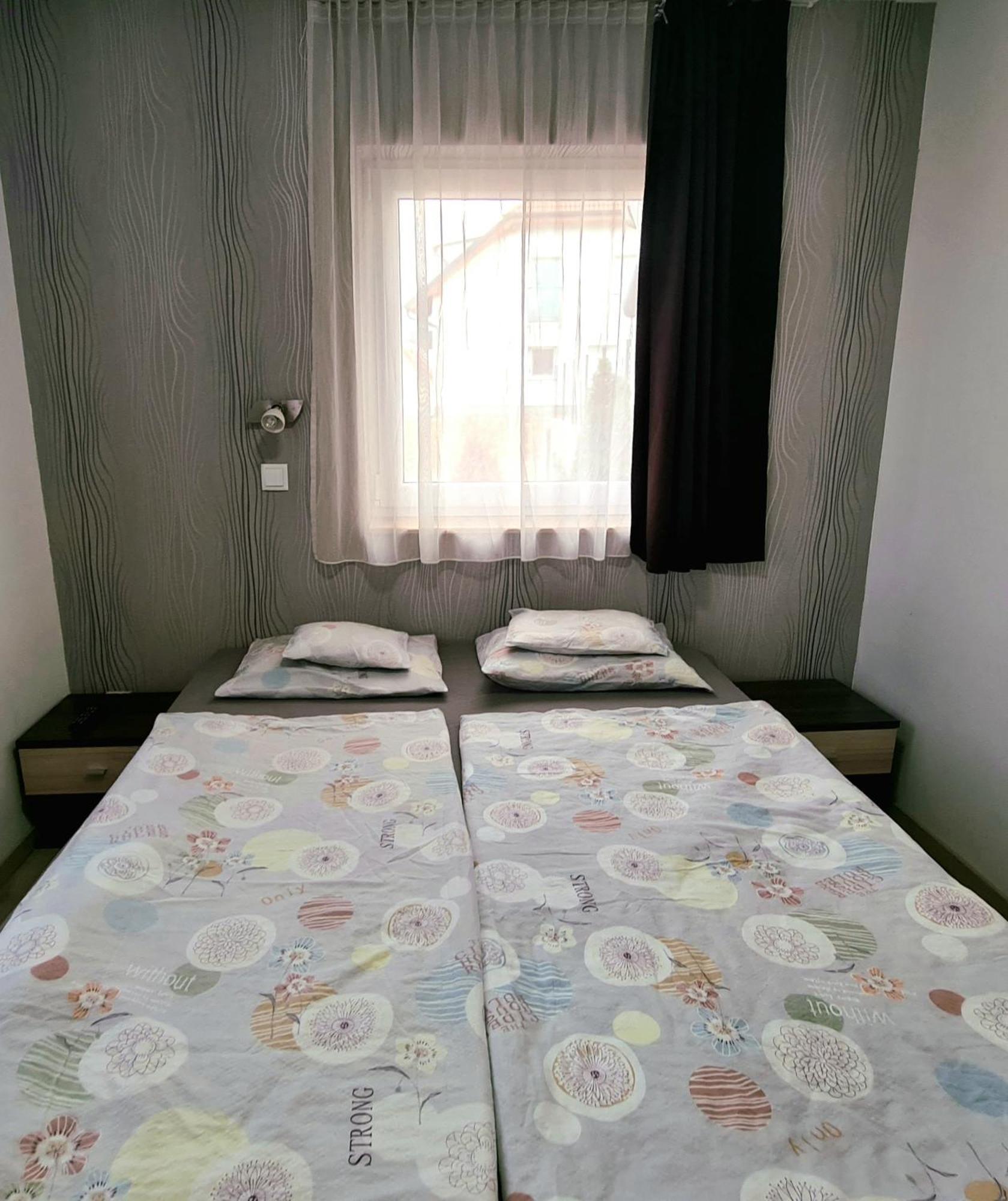 Marika Apartman Sopron Eksteriør bilde