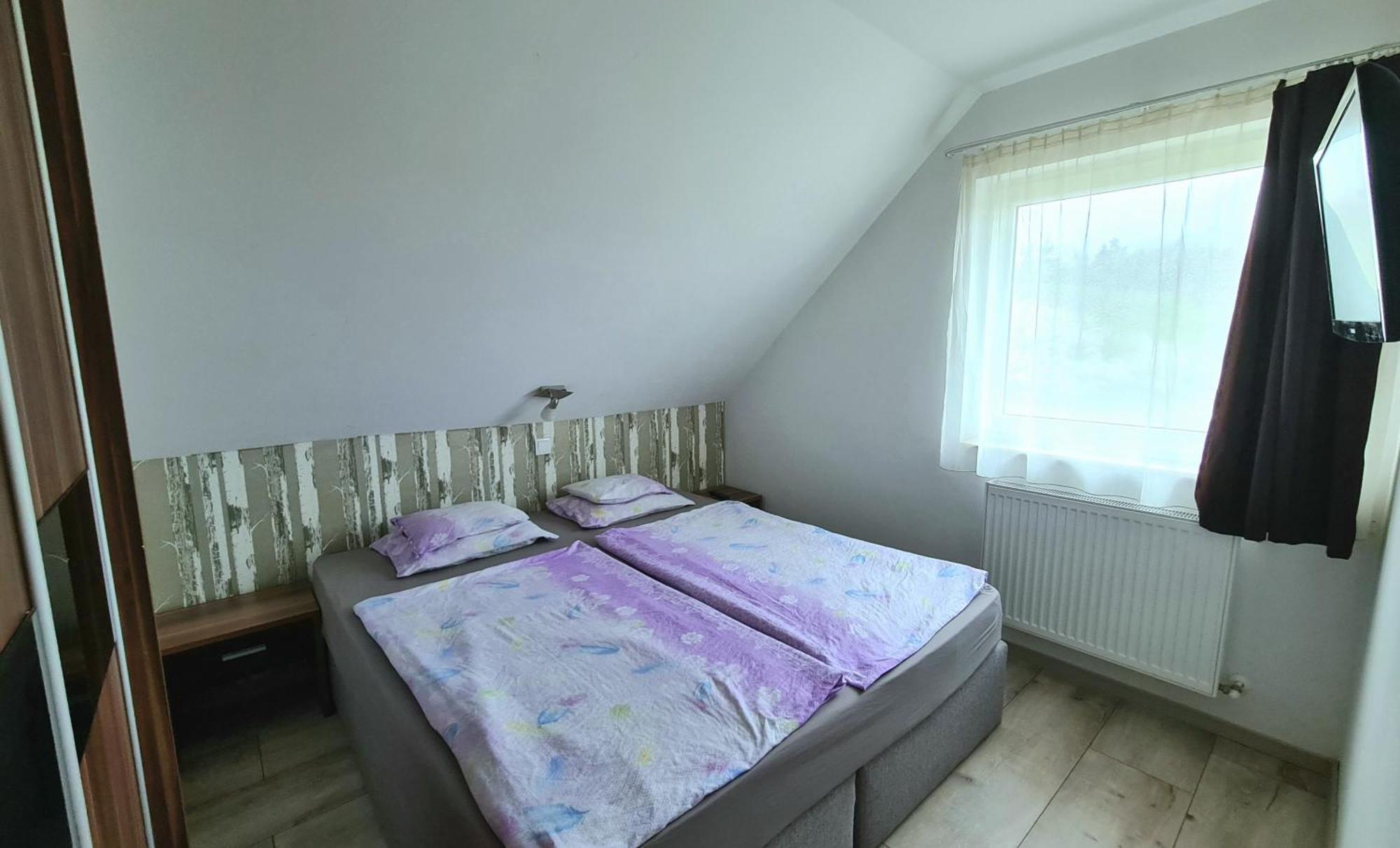 Marika Apartman Sopron Eksteriør bilde